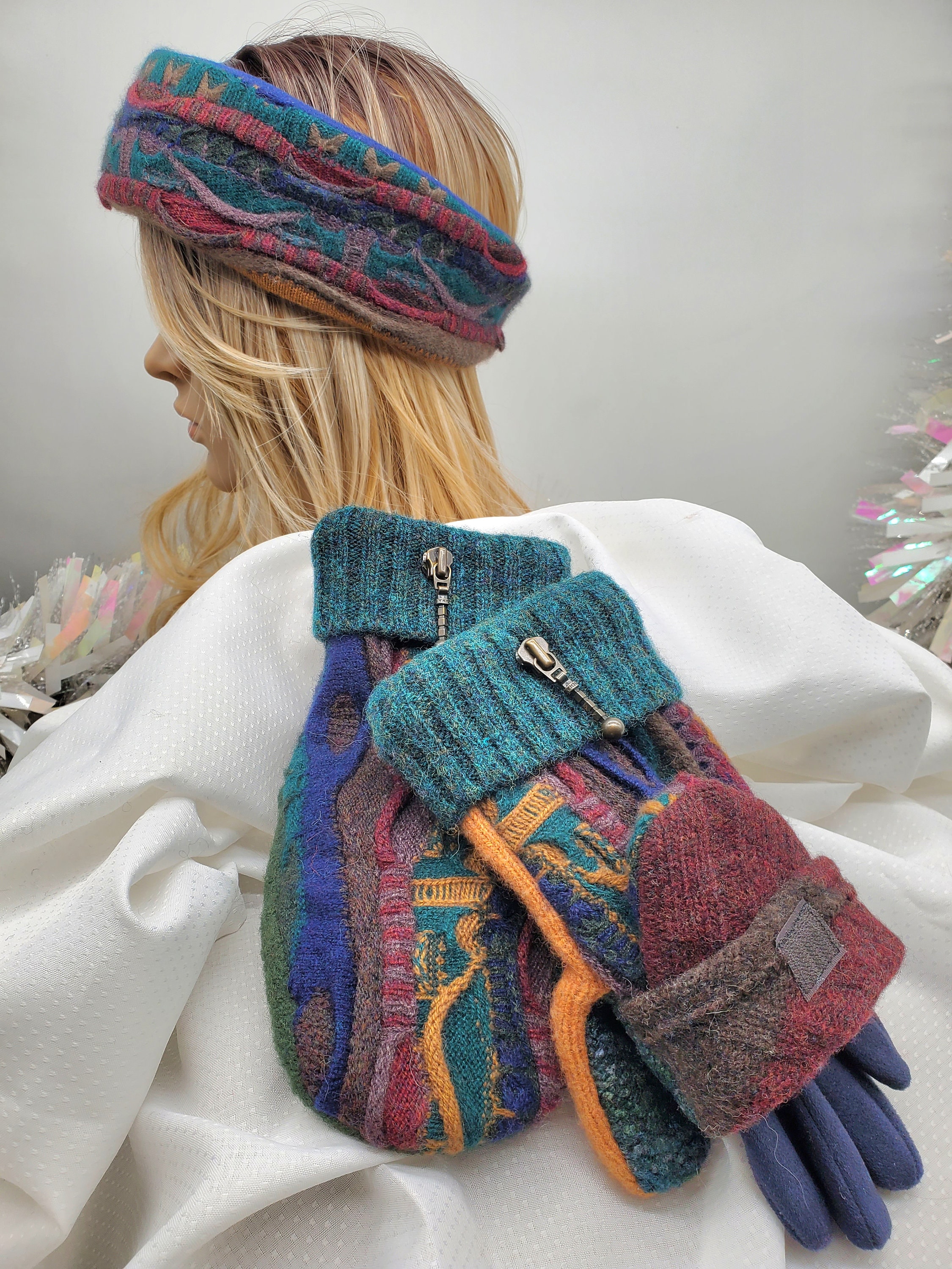 Coogi Wool Sweater Etsy