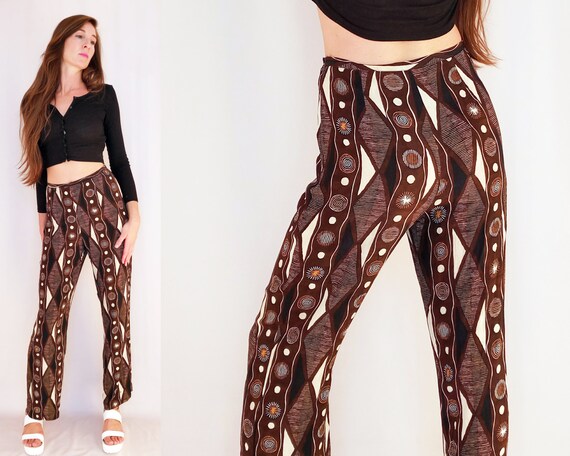 tall summer trousers