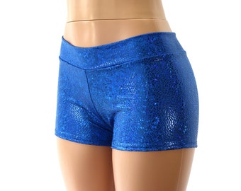 ★PISCESS★Holographic Shorts★Sky Blue_Red★大人気★ il_340x270.5852887363_sxa6.jpg