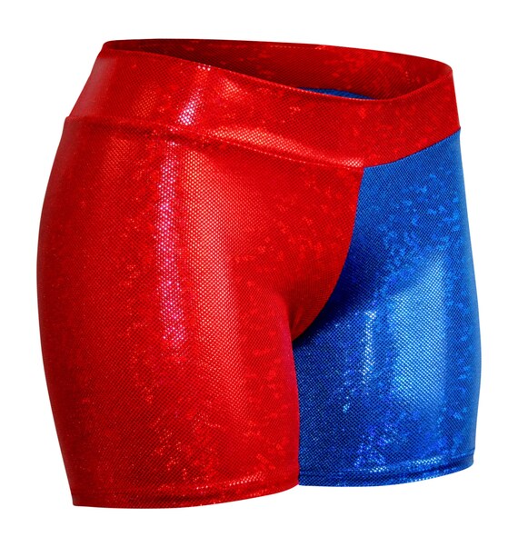 harley quinn boxer shorts