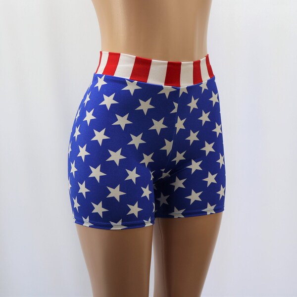 American Flag Bra - Etsy