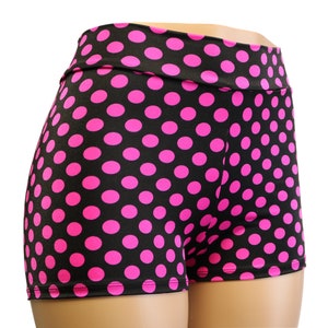 High Waisted Booty Shorts. - Etsy 