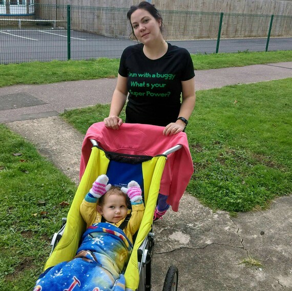 buggy runner