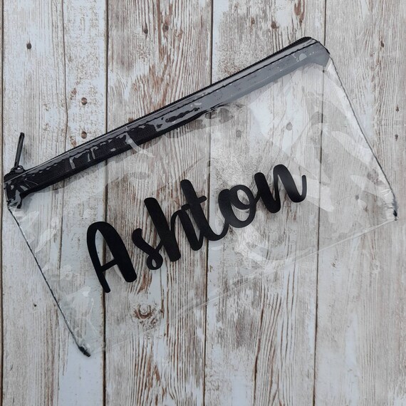 Pencil cases sale personalised