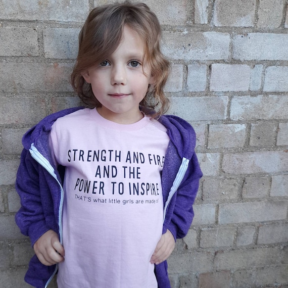 Girls t shirts quotes hotsell