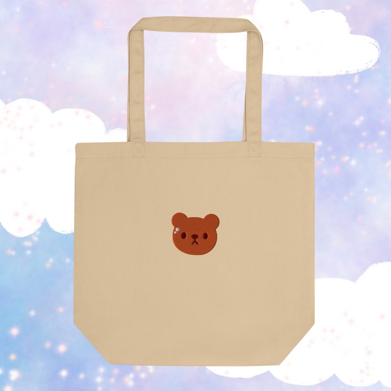 cute oversized tote bags