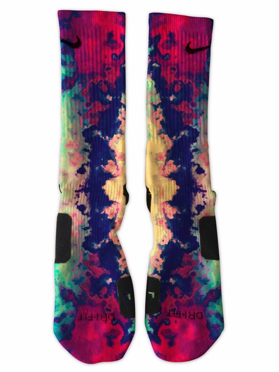 nike elite socks colors