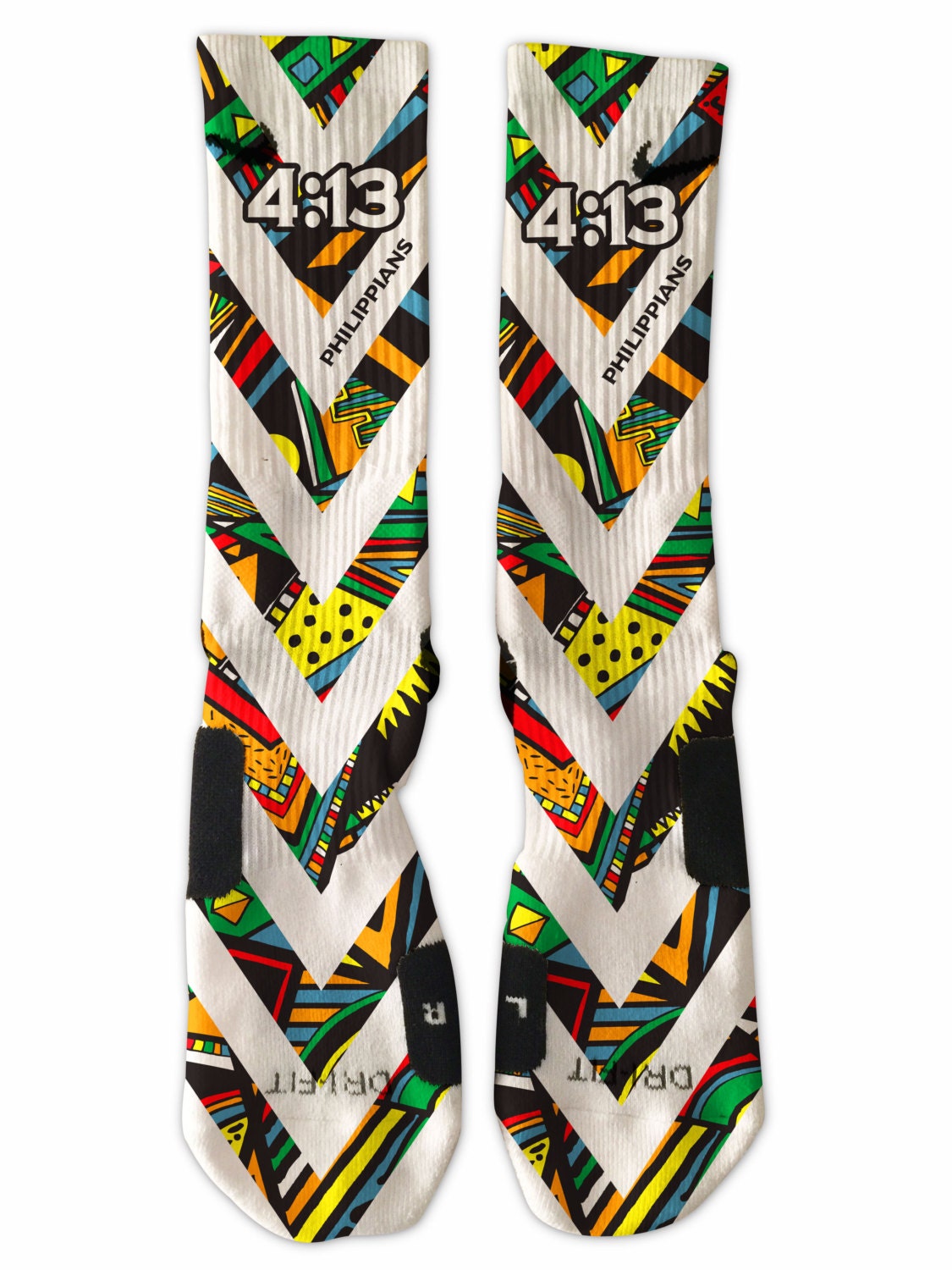 dri fit compression socks