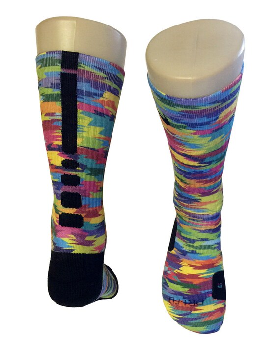 nike elite socks colors