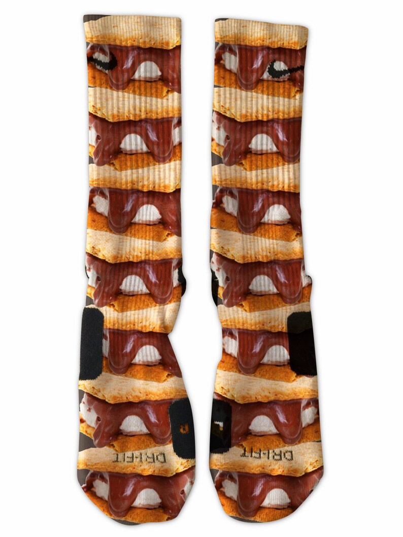 nike elite socks custom