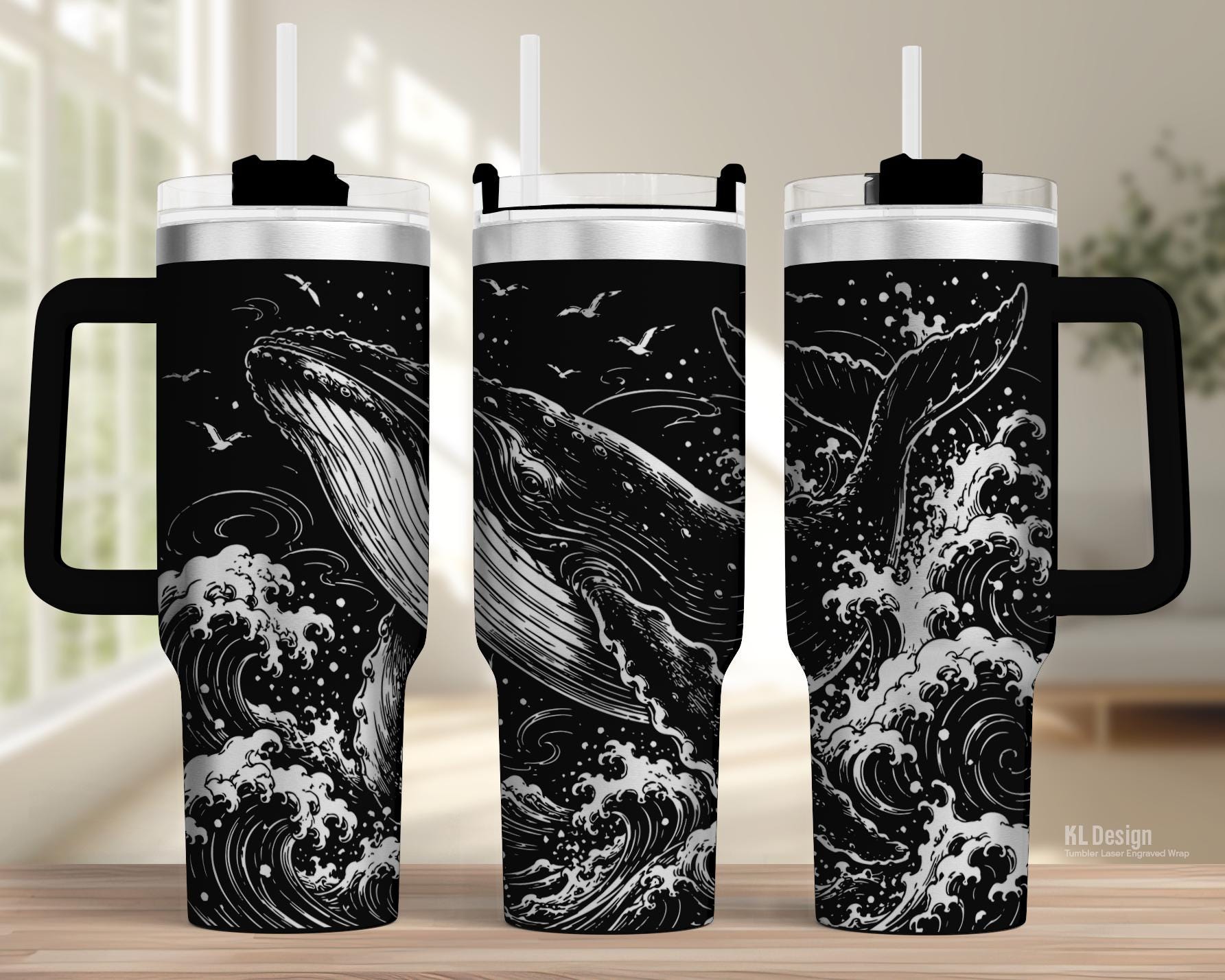 【超激レア品】LiSAッ子お泊まり修学旅行vol.6in沖縄 スリムクリアボトル Whale Tumbler Wrap SVG: Laser Engraved World Map, 40oz Tumbler
