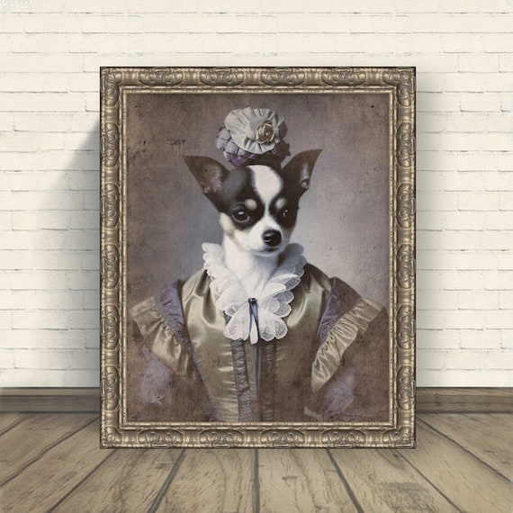 Chihuahua merchandise hot sale