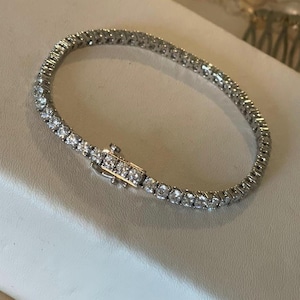 Tennis Bracelet