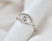 Third Eye Ring, Third Eye awakening