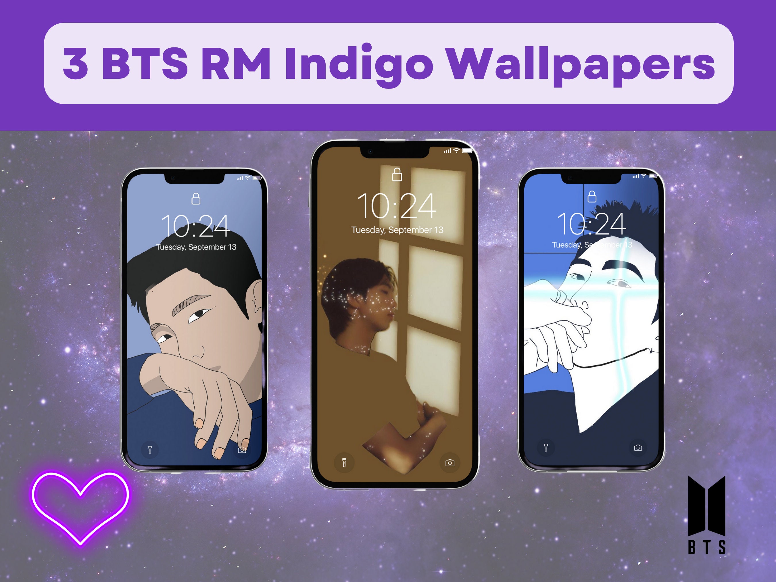 Fondo de pantalla del teléfono bts - Etsy España Fondo de pantalla del teléfono bts - Etsy España