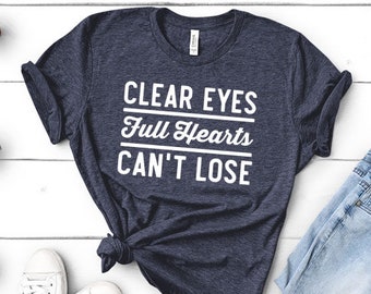 friday night lights t shirts