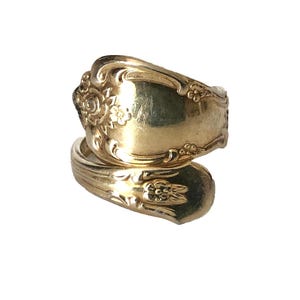 Wm Rogers Oneida Ltd Ring - Etsy
