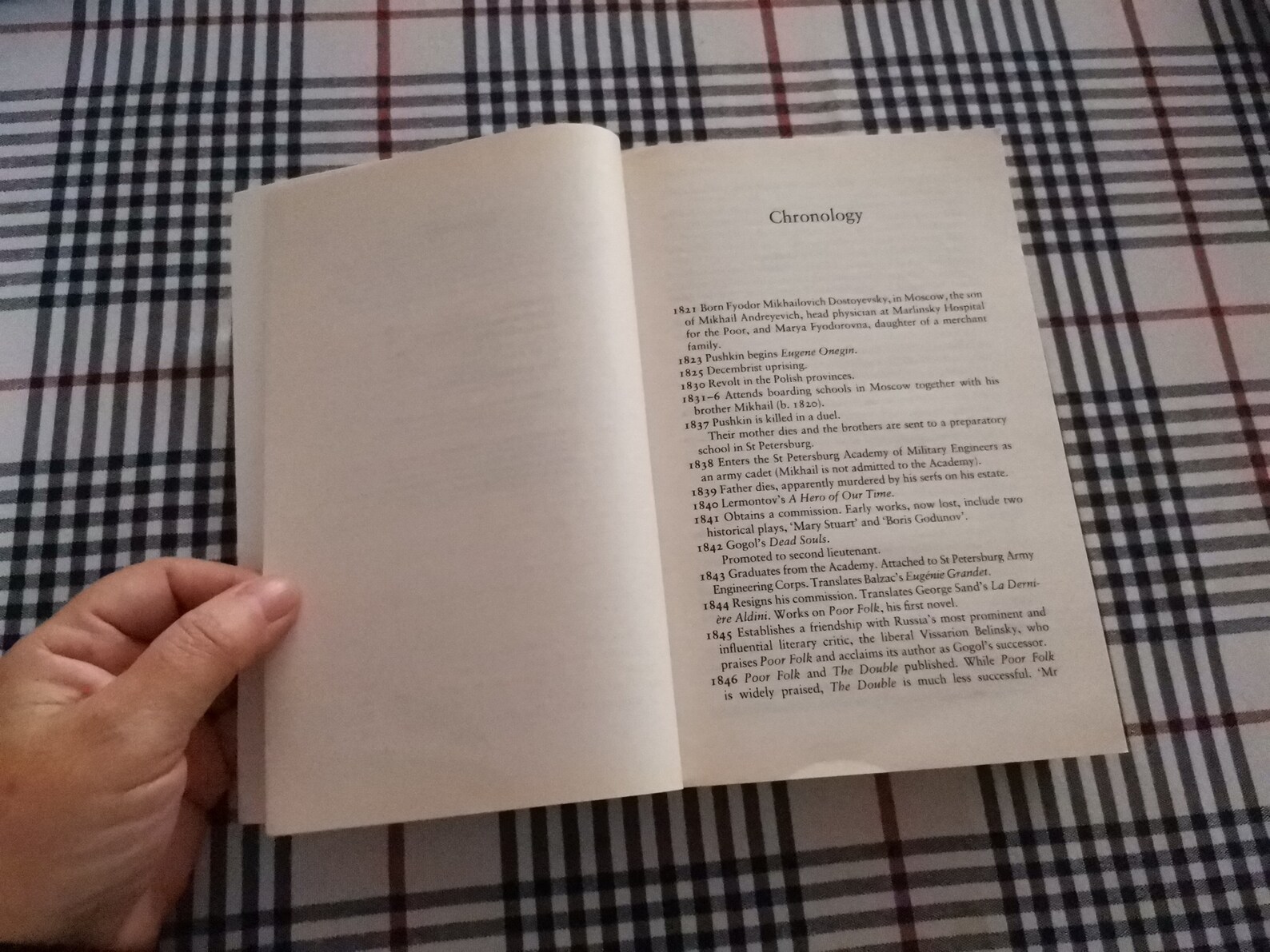 The Brothers Karamazov, Vintage Penguin Classics Paperback, Fyodor