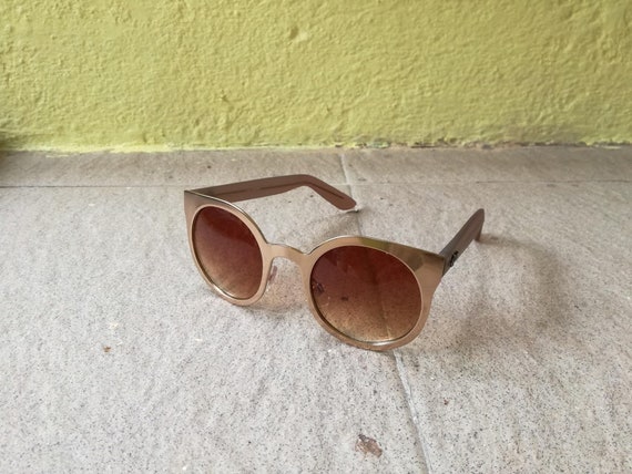 Quay vintage sunglasses Clearance