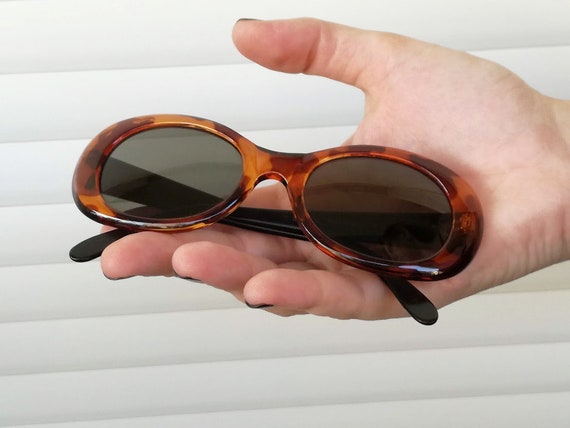 Vintage Cat Eye Sunglasses, Bardot Sunglasses, Tortoise Style