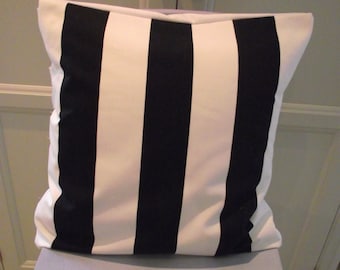 Ikea pillow | Etsy IKEA Hack Pillow Case | Stencil fabric