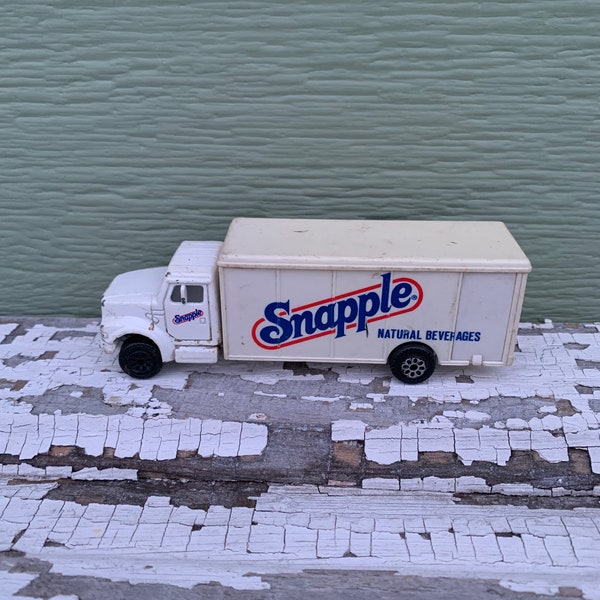 Snapple - Etsy
