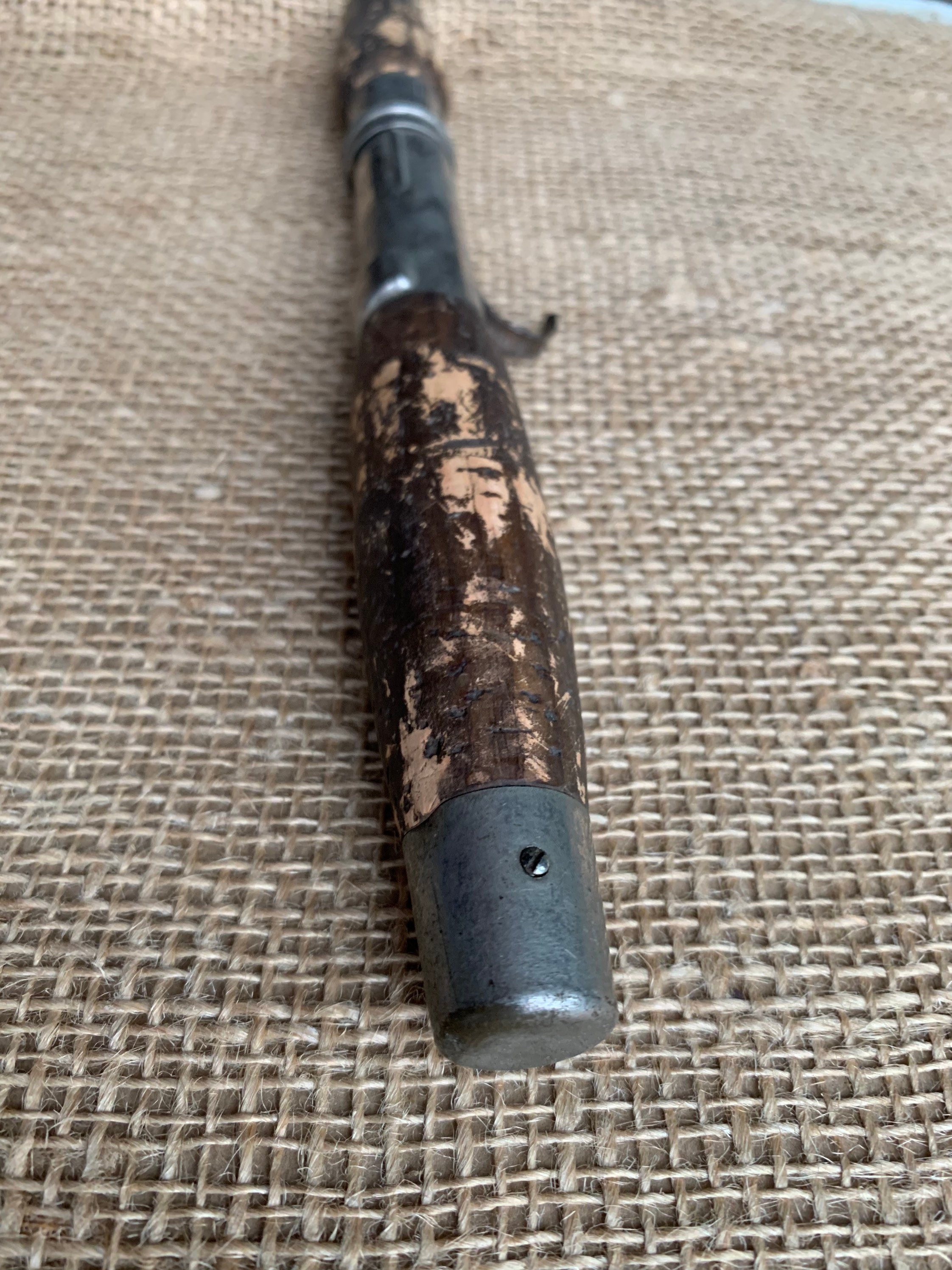 best fly fishing rods 5 wt CUSTOM 9' 5 WT. FAST ACTION 4 PIECE FLY ROD