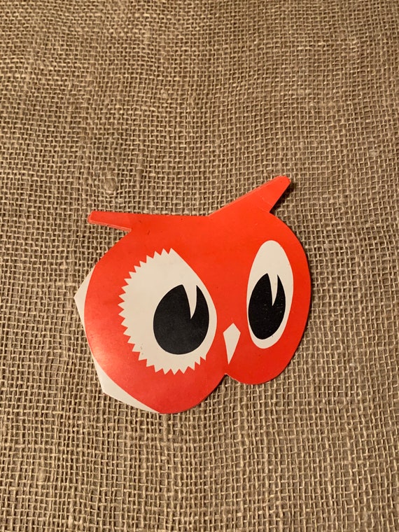 red-owl-grocery-store-vintage-needle-set-sewing-kit-free-gift-etsy
