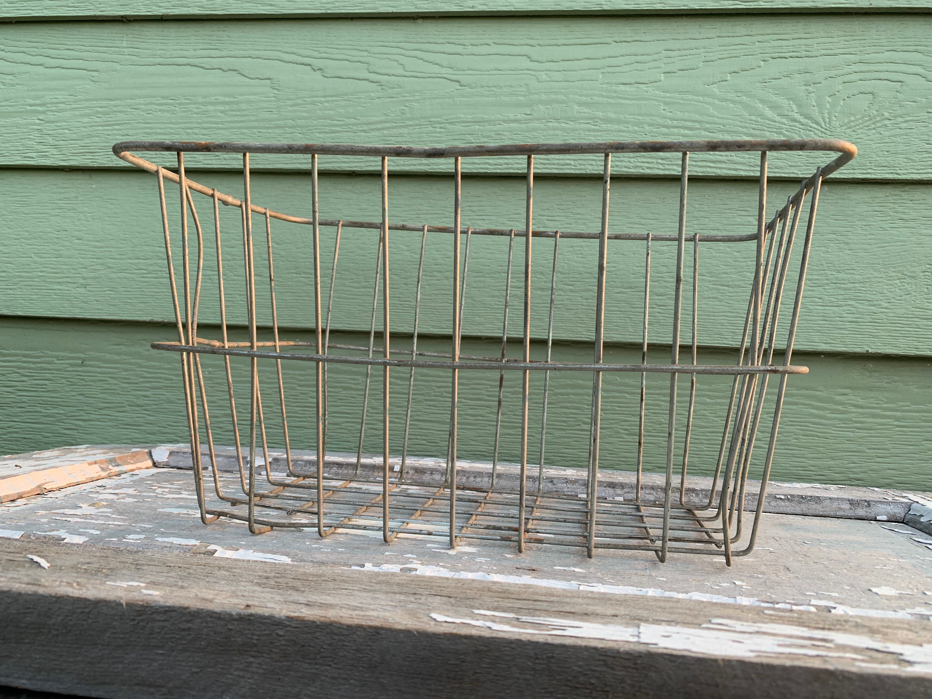 Baskets for Vintage Schwinn Bikes Etsy