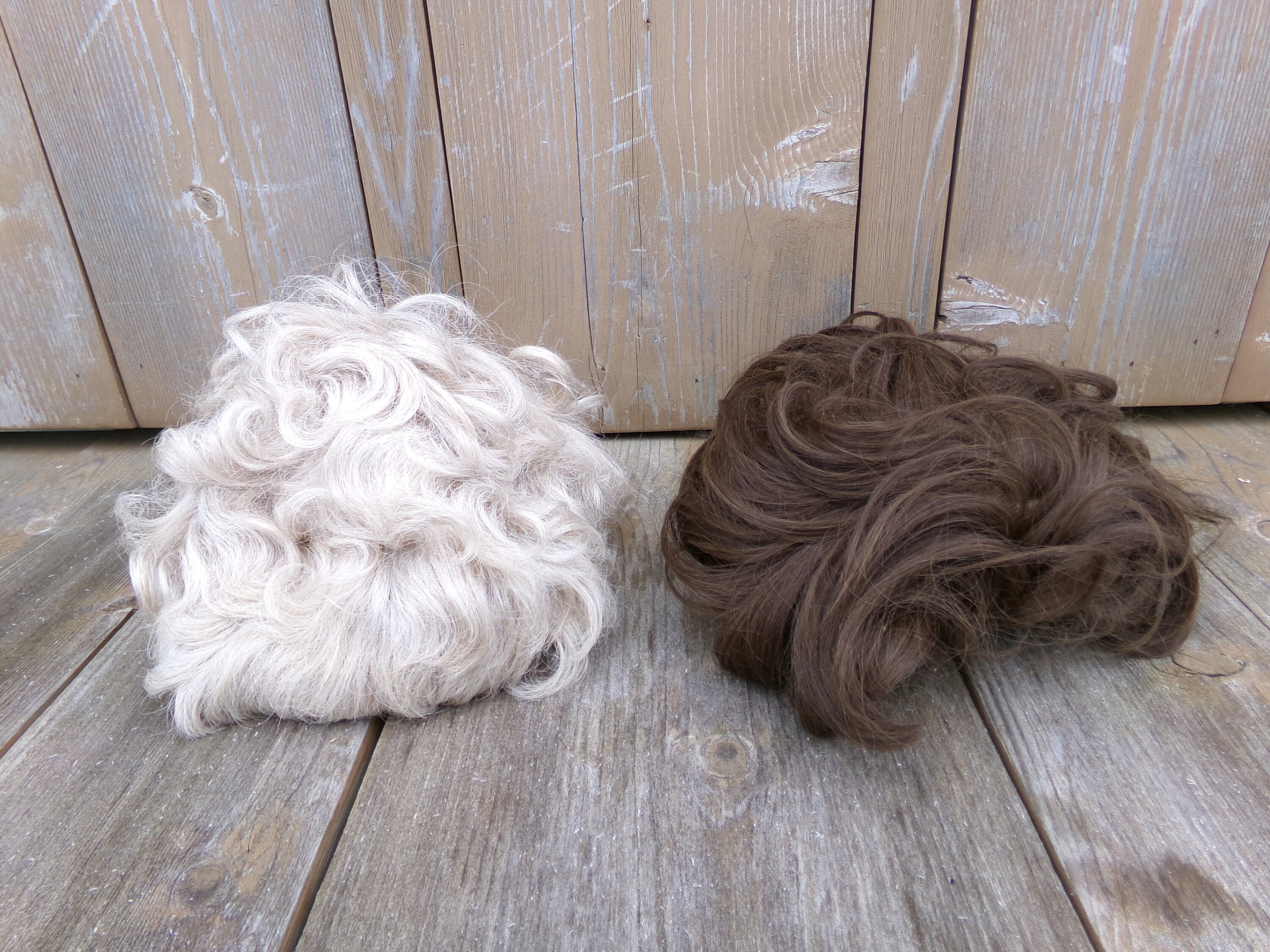 Joke hair pieces cheap