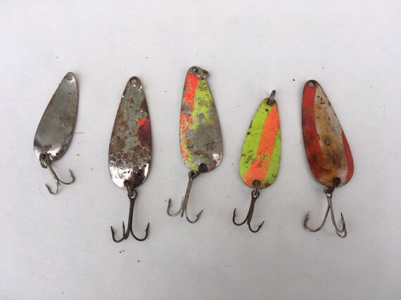 daredevil fishing lure