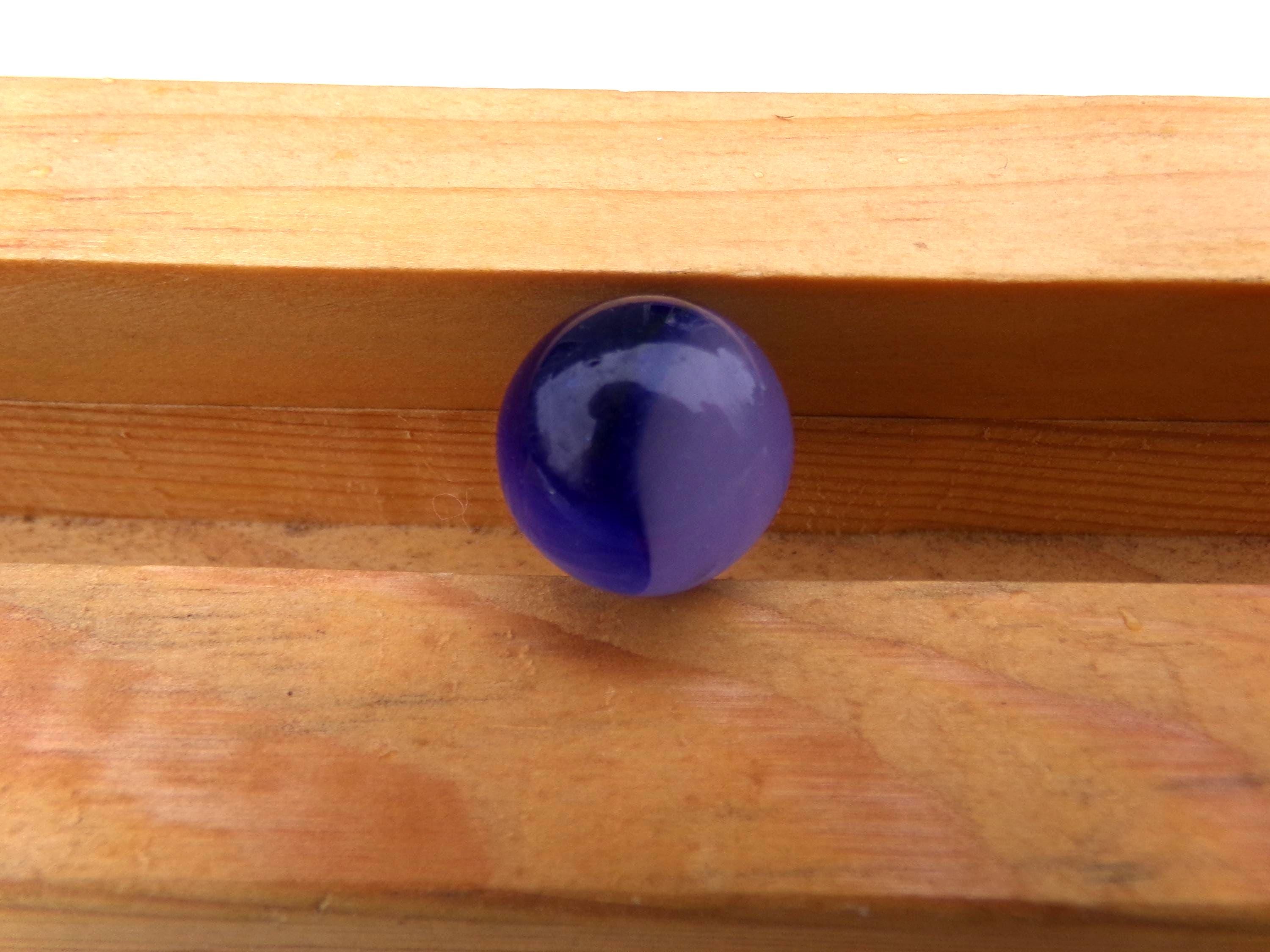 Akro Agate Marbles - Etsy