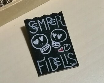 Citation Amour Latine Etsy