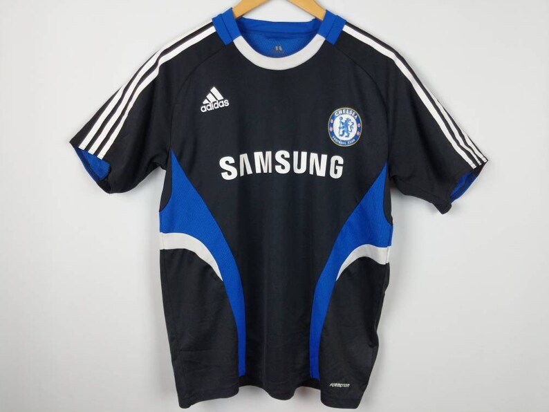 chelsea samsung jersey