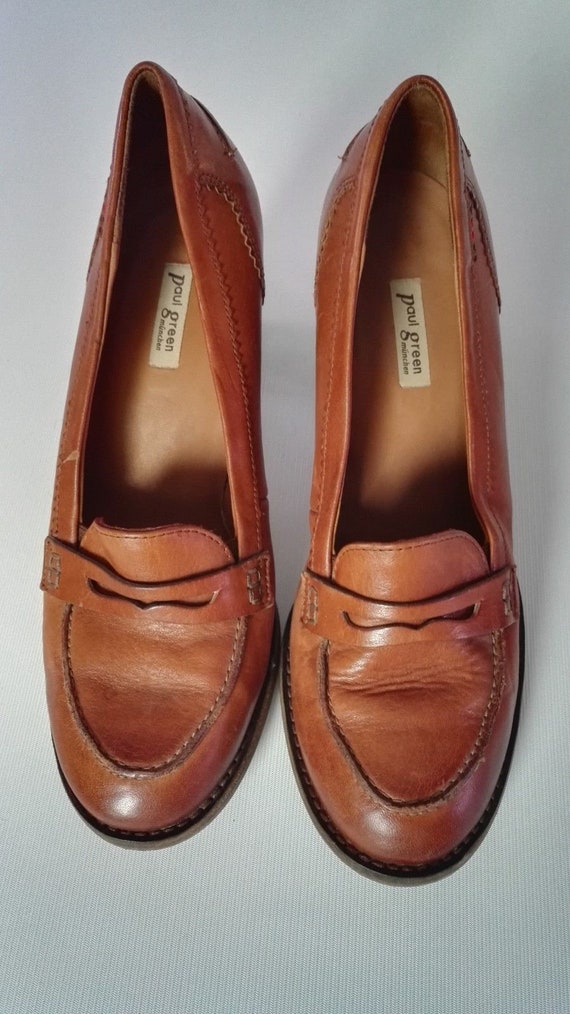 paul green munchen shoes