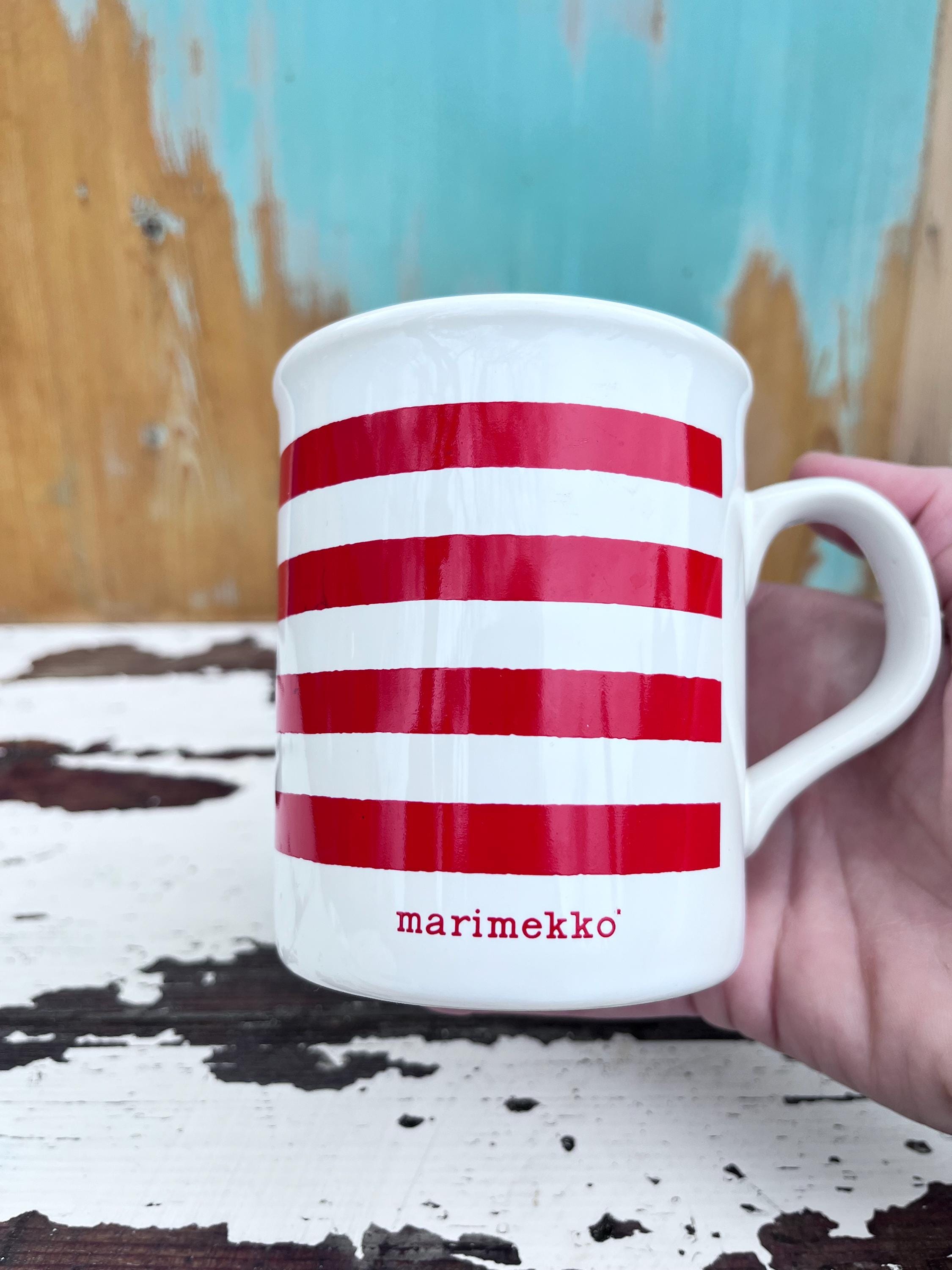 Tasaraita Marimekko - Etsy Tasaraita Marimekko - Etsy