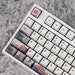 Koi Fish and Lotus Theme Replacement Keycap Set of 108 Compatible GK61 87 104 108 Mechanical Keyboards 