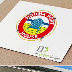 Custom Logo Design and Branding - Professional - 2 Concepts & 2 Revisions