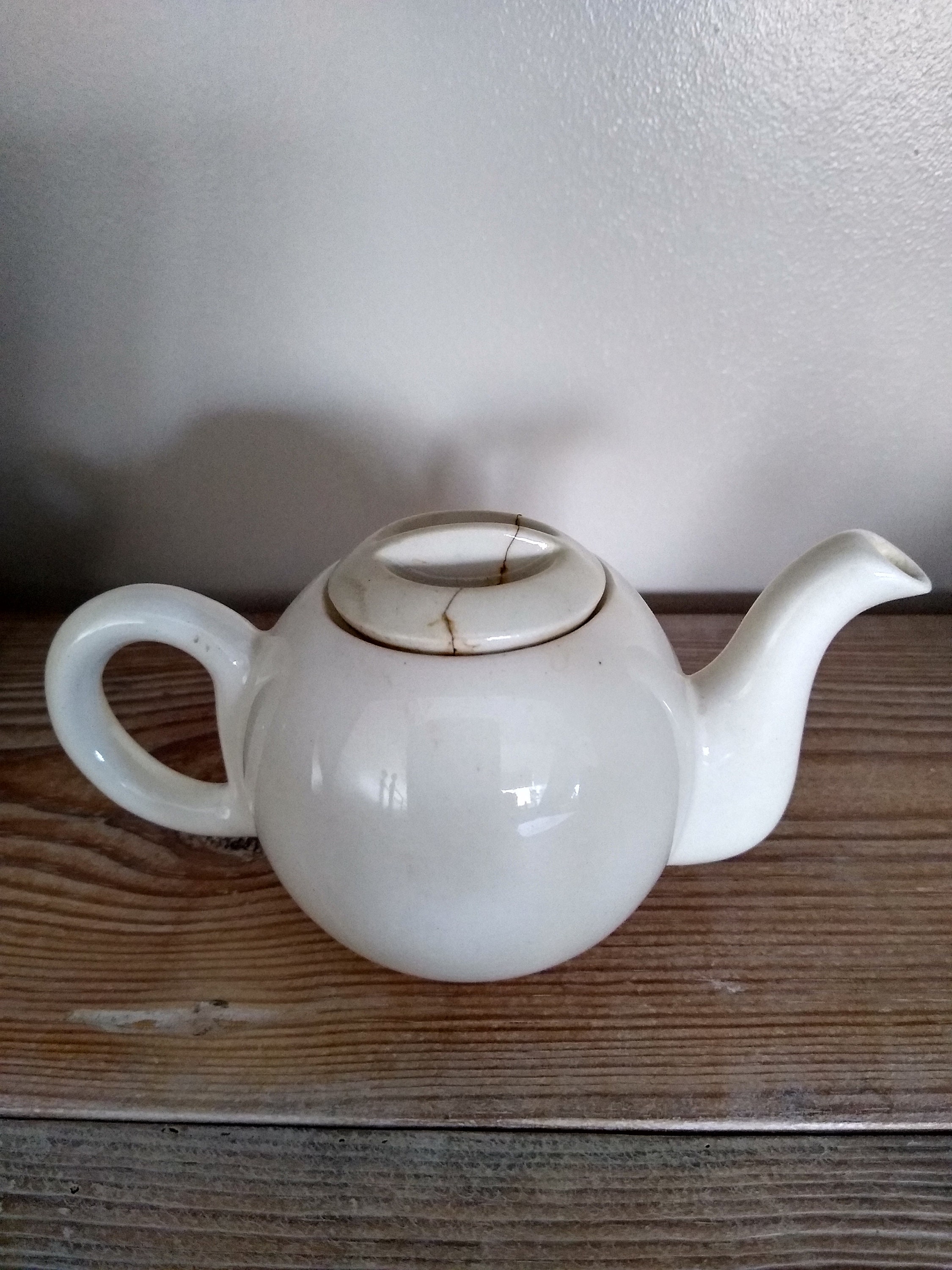 Mini Childs Tea Pot Vintage Kids Teapot Retro Teapot Etsy
