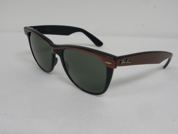 vintage ray ban wayfarer ii