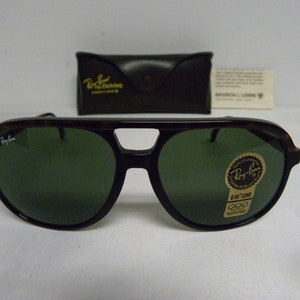 Ray Ban Traditional - Etsy
