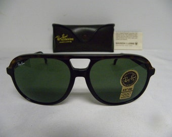 Vintage COMMAND USA 24K Sunglasses - Etsy