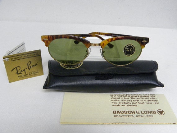 Ray-ban usa vintage nos - Gem Ray-ban usa vintage nos - Gem