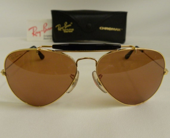 rayban outdoorsman usa