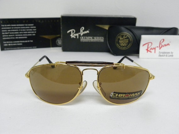 ray ban chromax