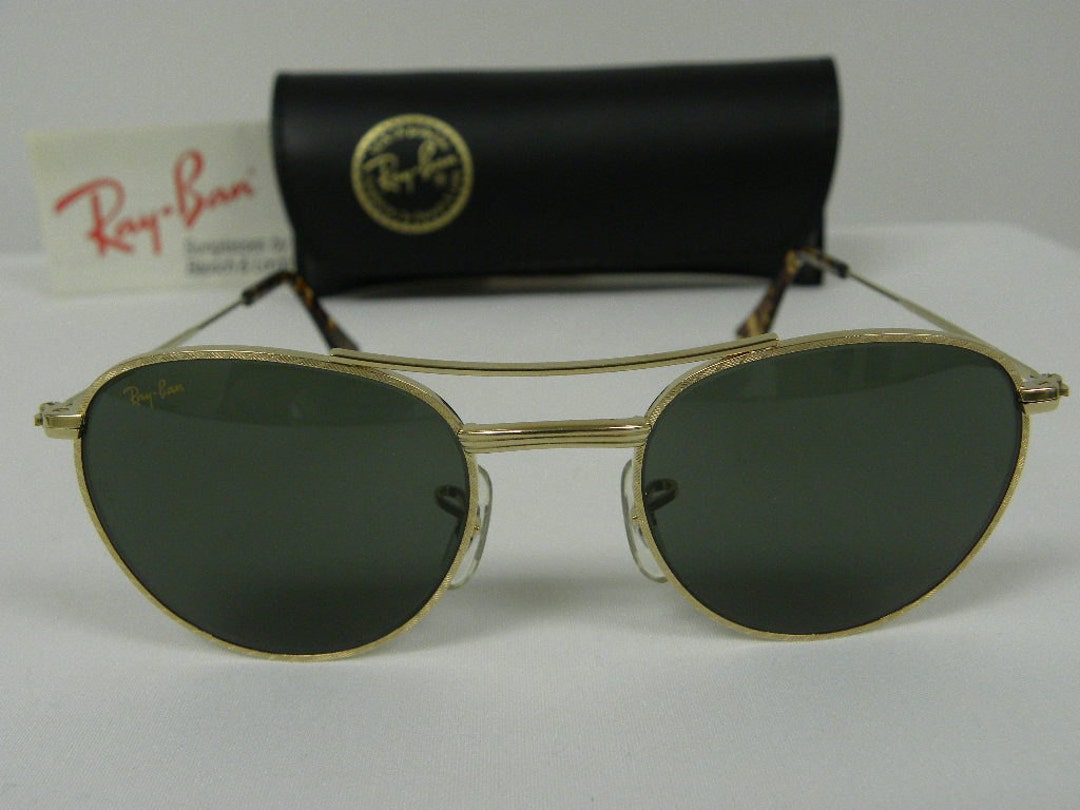 New Vintage B&l Ray Ban 1940 display picture 2