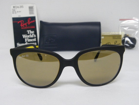 Ray ban sales cats vintage