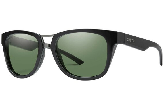 NEW Smith The Comeback sunglasses Matte Tortoise Chromapop Polarized Brown $179