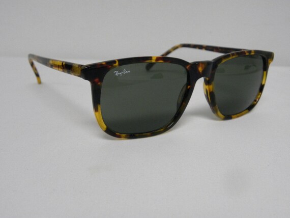 Vintage B&L RayBan TRADITIONALS STYLE N