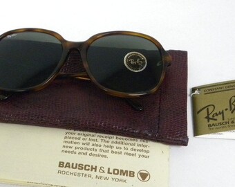 ray ban traditionals